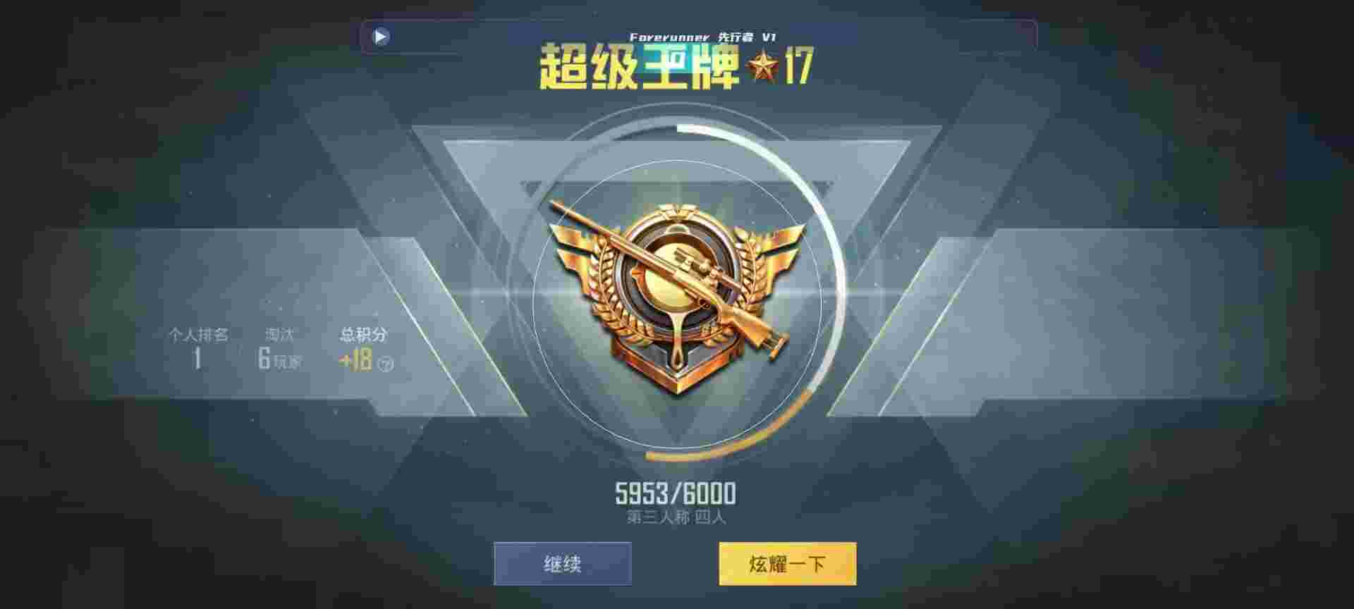 和平精英鸡腿辅助自瞄 - ��ƽ��Ӣδ��֮�����辅助预览图